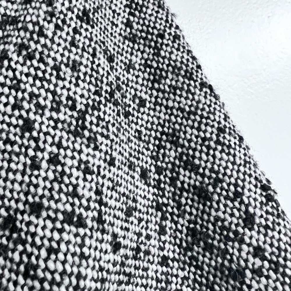 ⚡️NWOT⚡️Mac & Jac Tweed Jacket - Picture 8 of 10